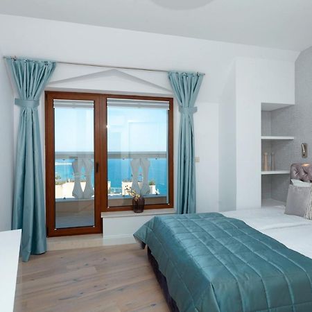 La Mer Penthouse Varna Exterior photo