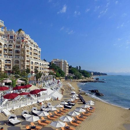 La Mer Penthouse Varna Exterior photo
