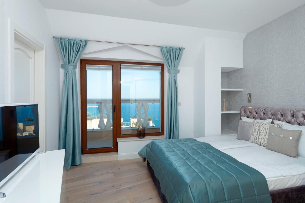 La Mer Penthouse Varna Exterior photo