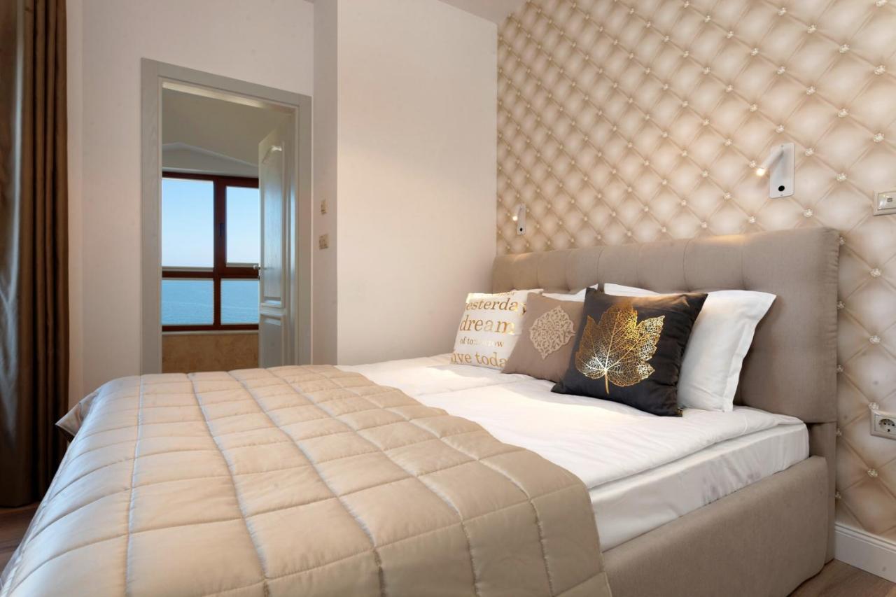 La Mer Penthouse Varna Exterior photo