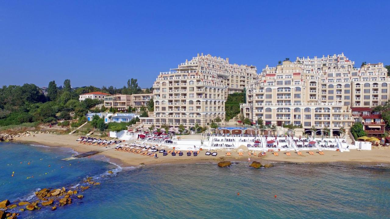 La Mer Penthouse Varna Exterior photo