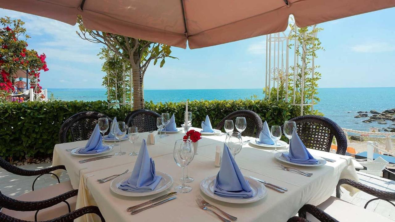 La Mer Penthouse Varna Exterior photo
